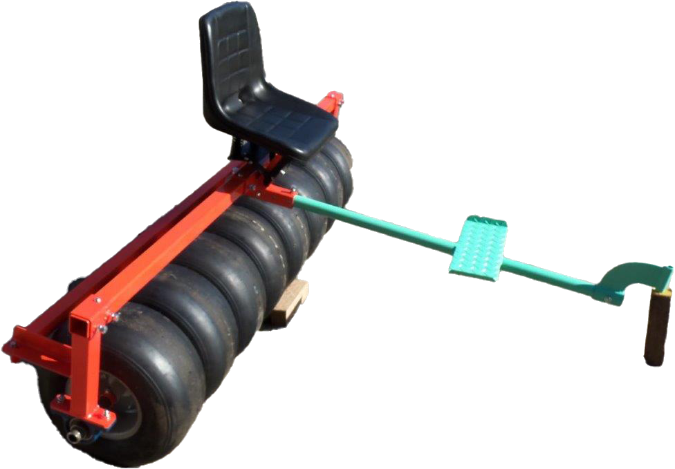 ローラー | 製品情報 | 散布機・鎮圧ローラー・播種機なら岡戸製作所